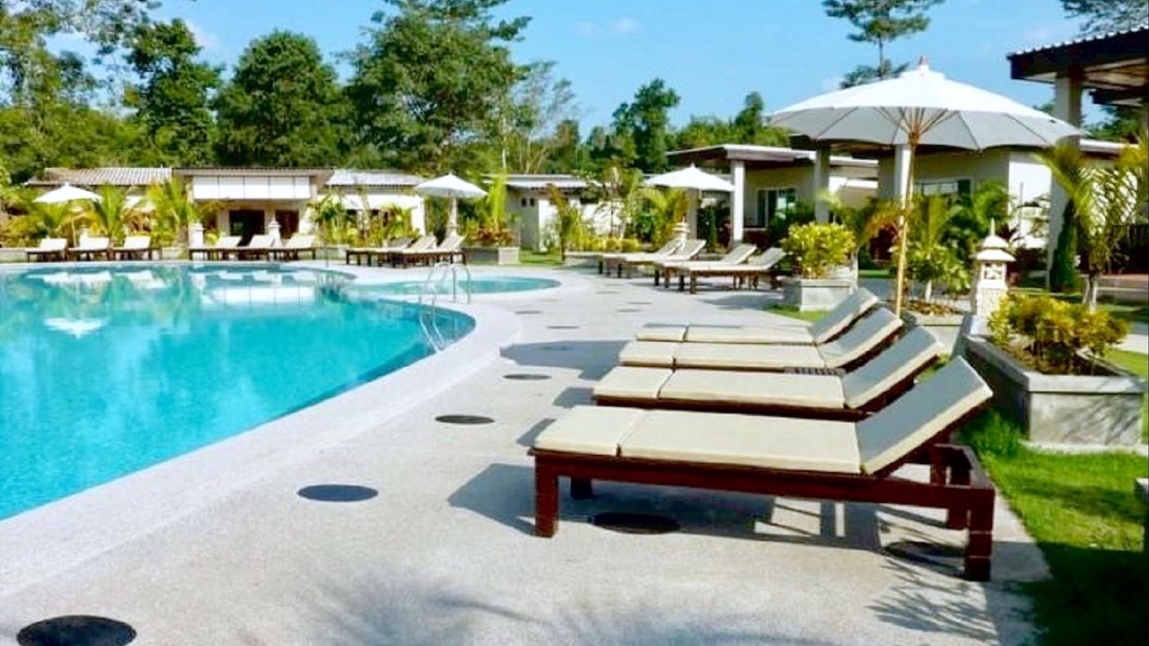 Photo of Outdoor in Thong Pha Phum