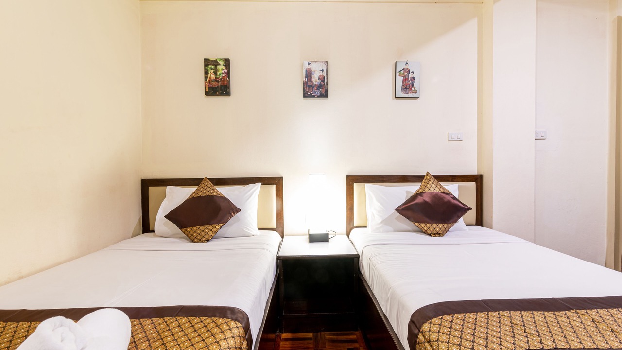 Photo of Bedroom in Chiang Rai