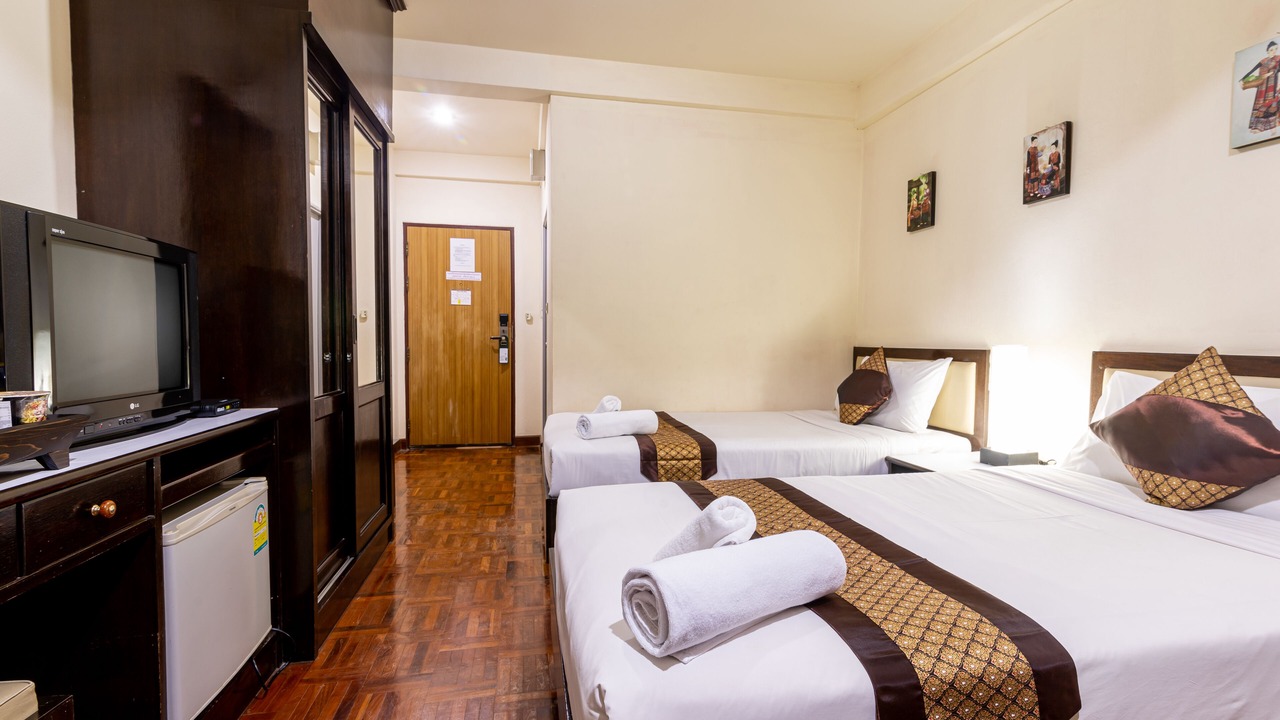 Photo of Bedroom in Chiang Rai