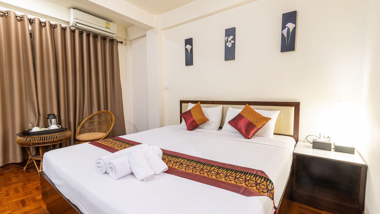 Photo of Bedroom in Chiang Rai