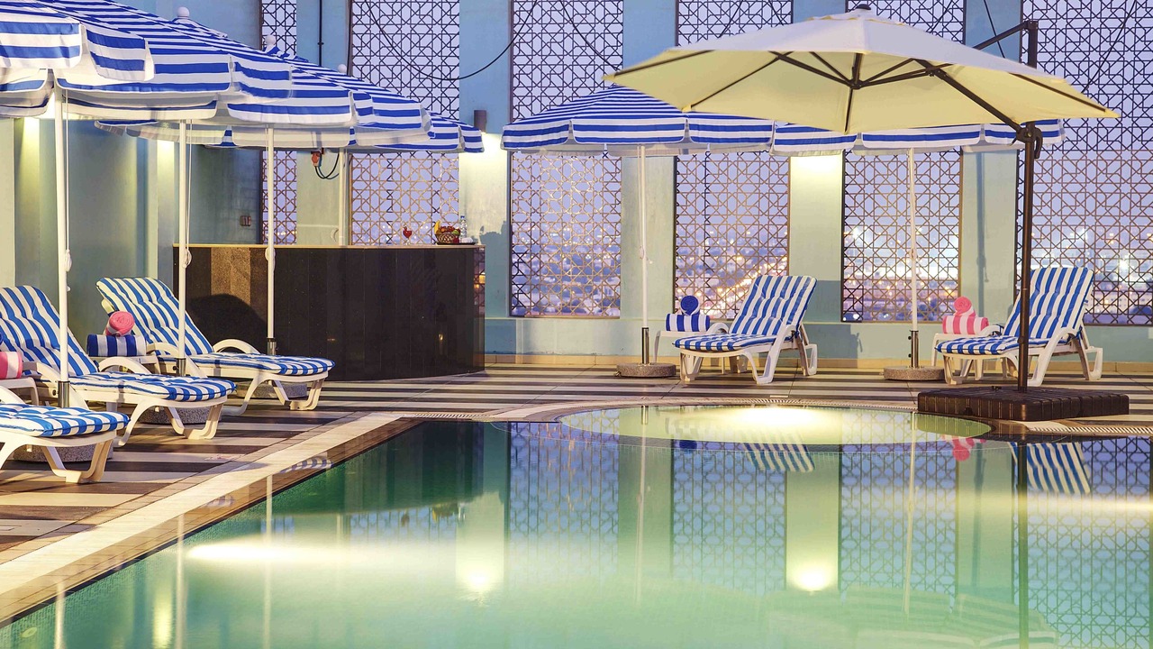 Photo of Outdoor in Sharjah