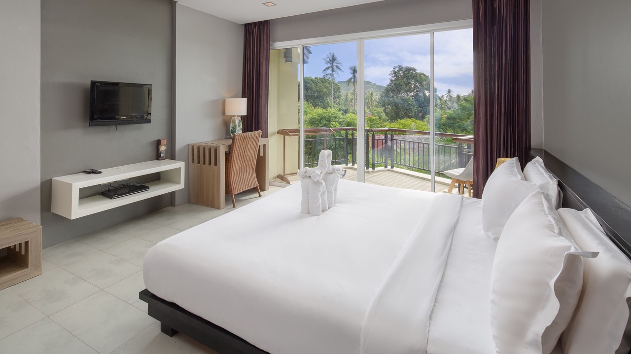 Photo of Bedroom in Bang Po