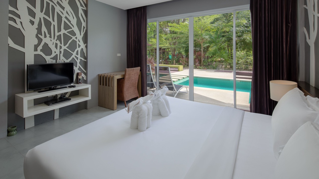 Photo of Bedroom in Bang Po