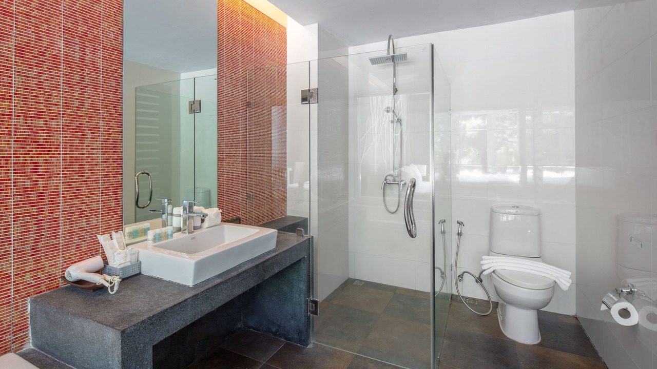 Photo of Bathroom in Bang Po
