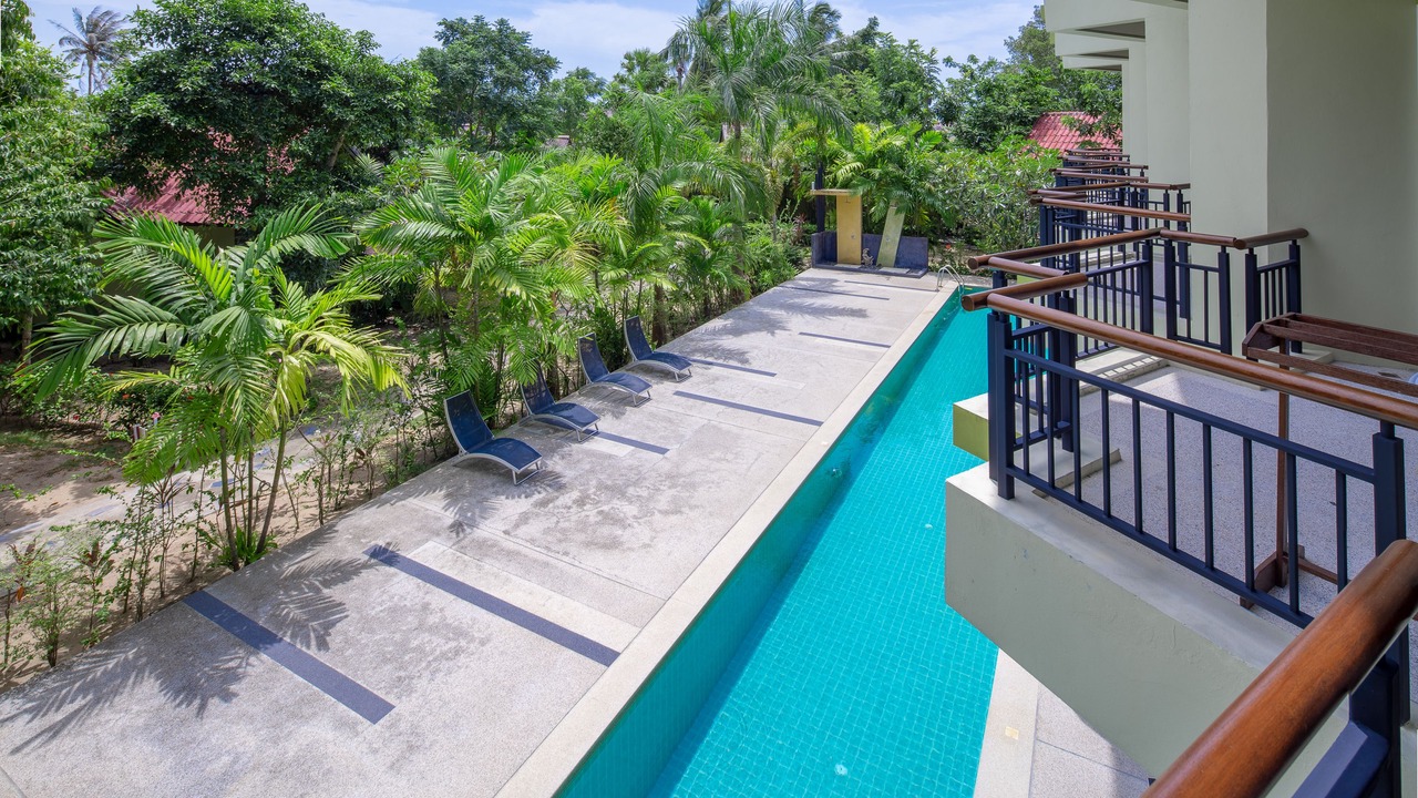 Photo of Outdoor in Bang Po