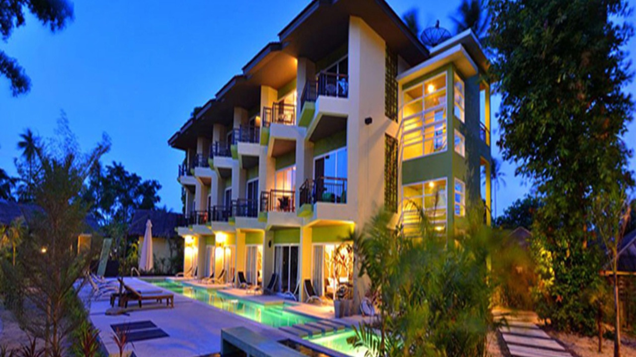 Photo of Outdoor in Bang Po