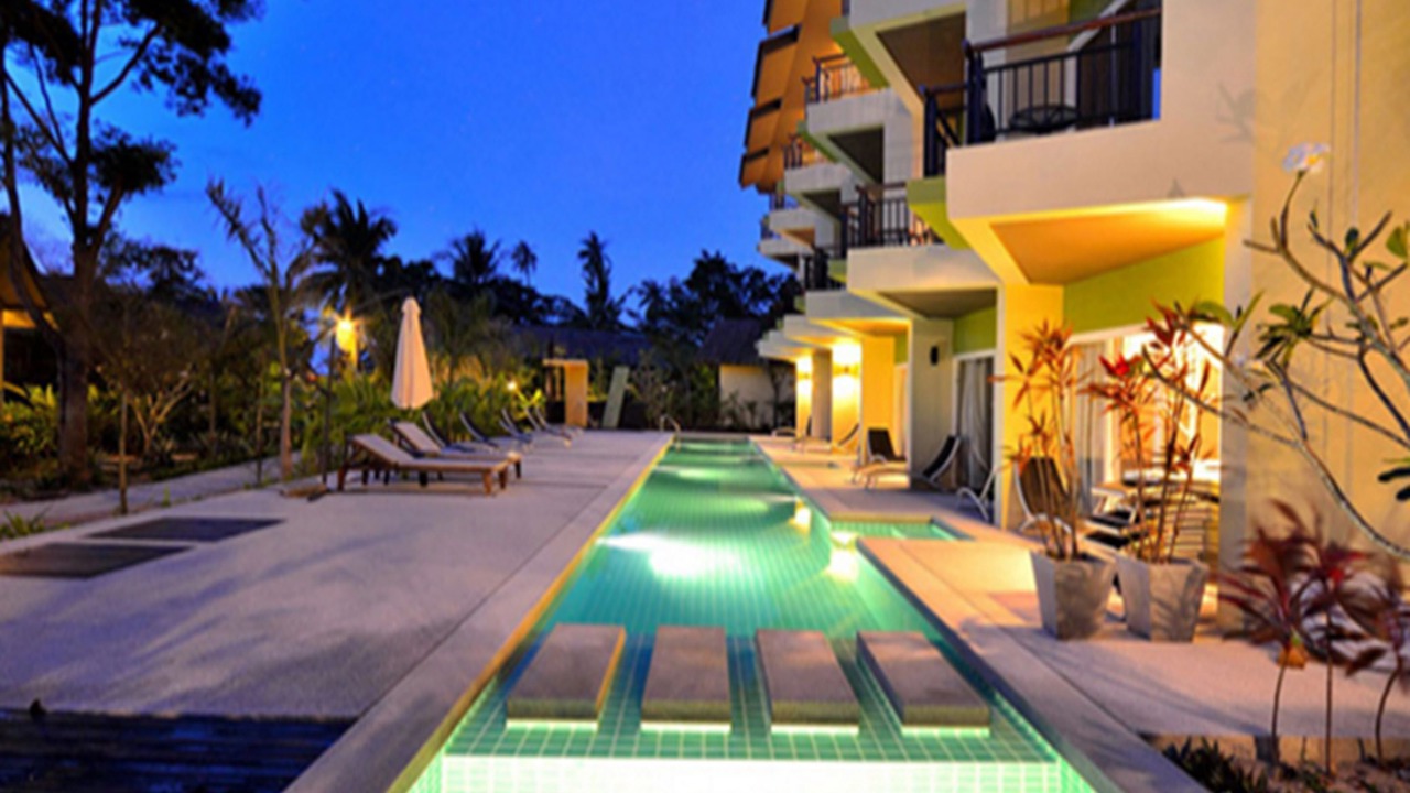 Photo of Outdoor in Bang Po