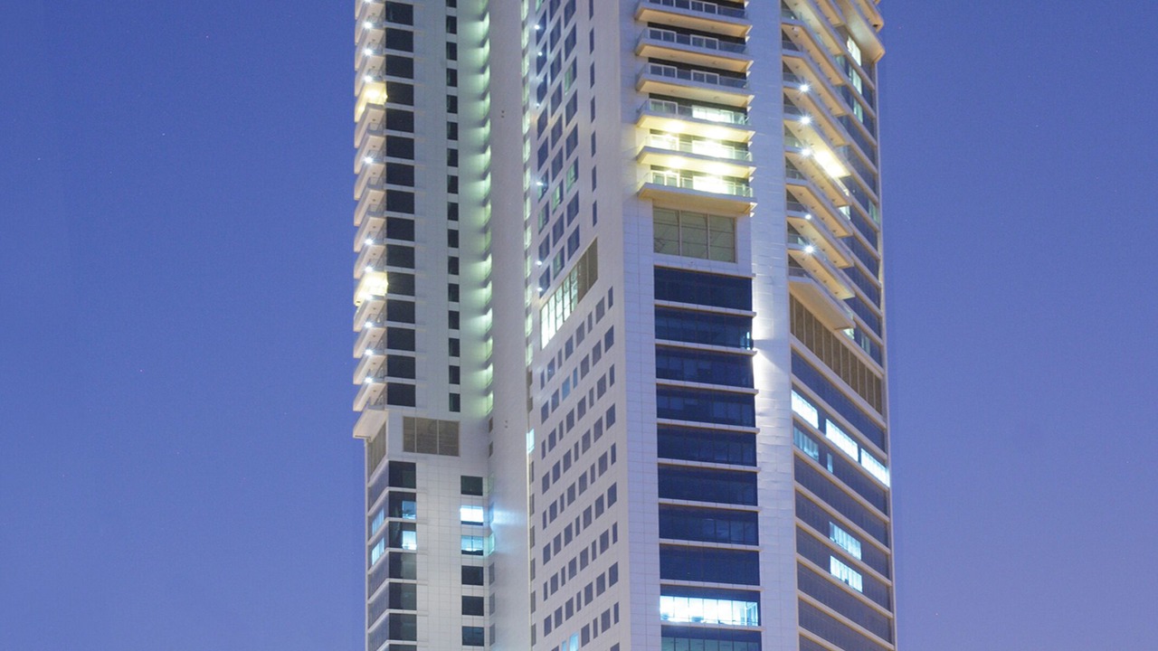 Photo of Outdoor in Al Sufouh 1