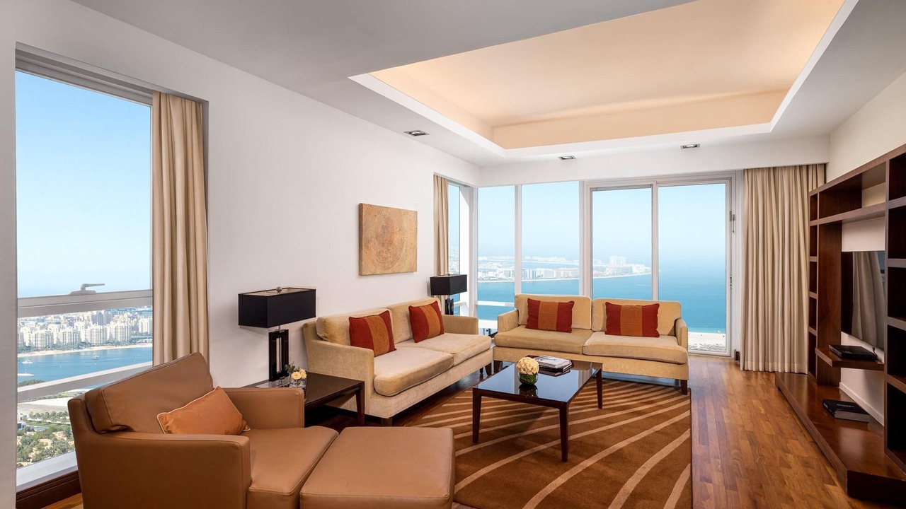 Photo of Bedroom in Al Sufouh 1