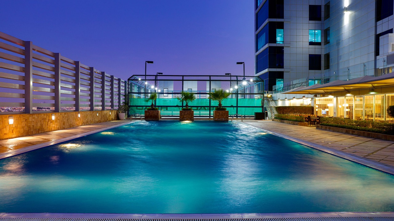 Photo of Outdoor in Al Sufouh 1