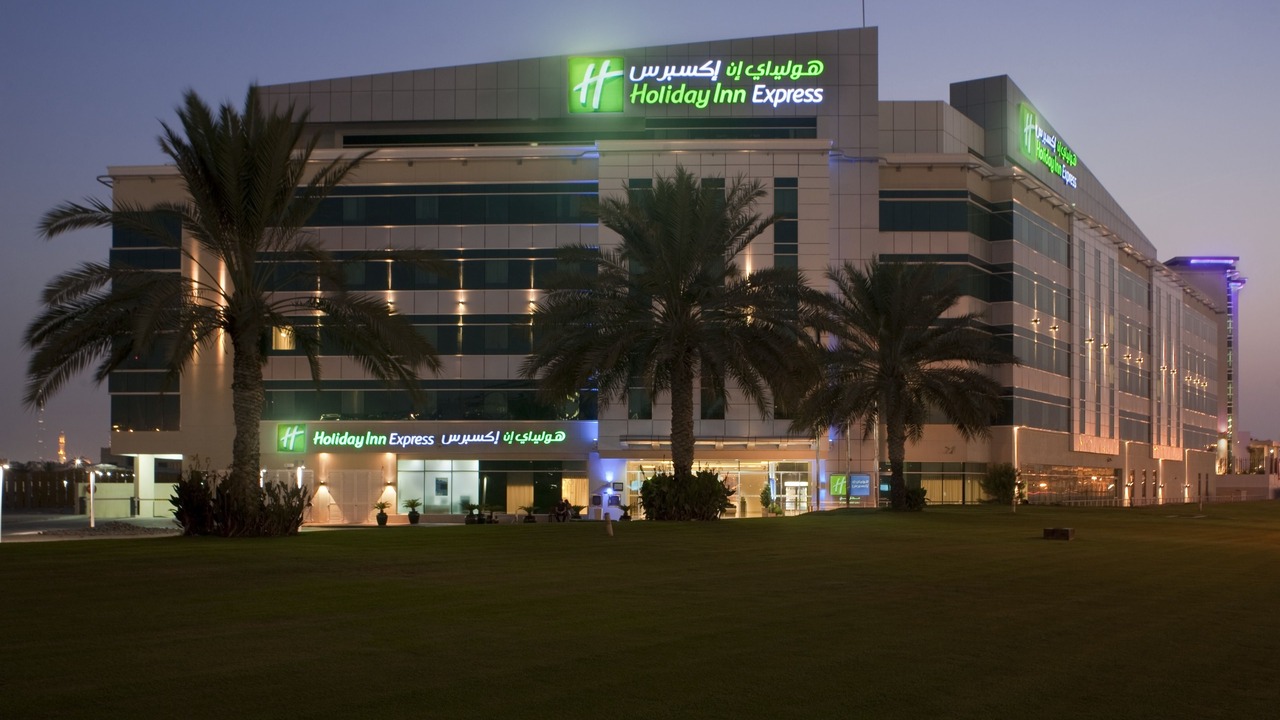 Photo of Outdoor in Garhoud