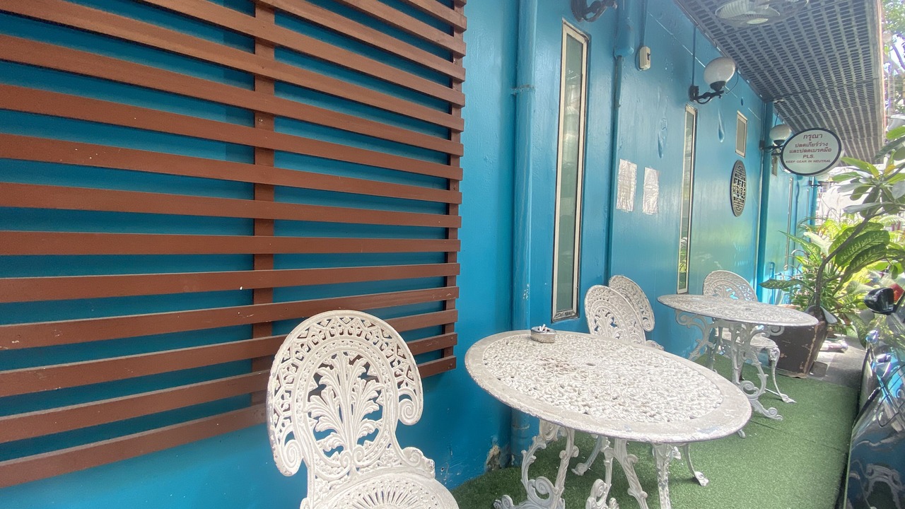 Photo of Outdoor in Samphanthawong