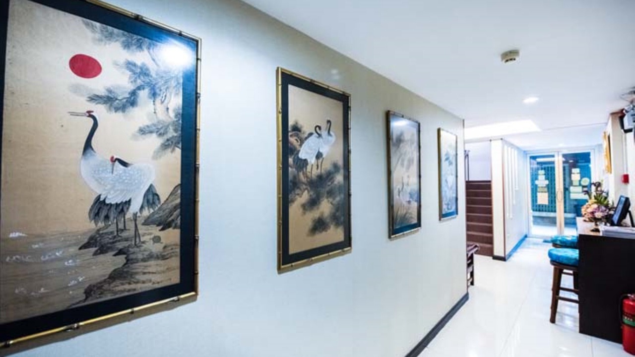 Photo of Others in Samphanthawong