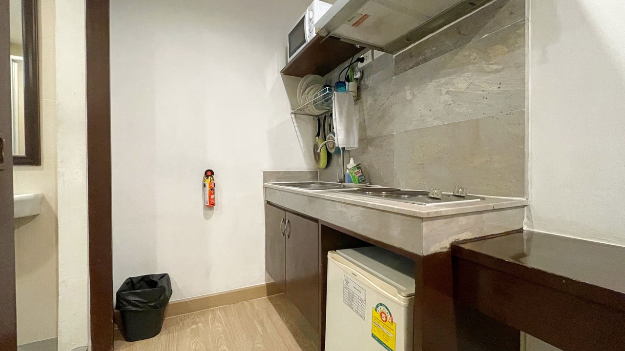 Photo of Kitchen in Samphanthawong