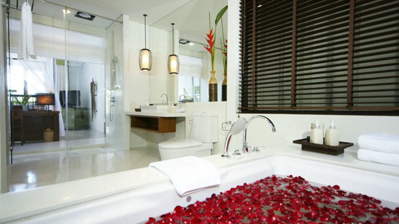 Photo of Bathroom in Phitsanulok