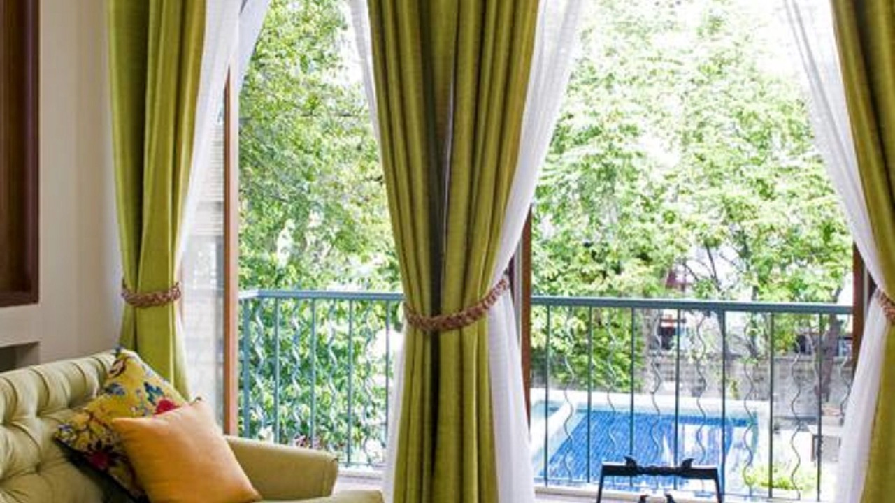 Photo of Patio Balcony in Nana