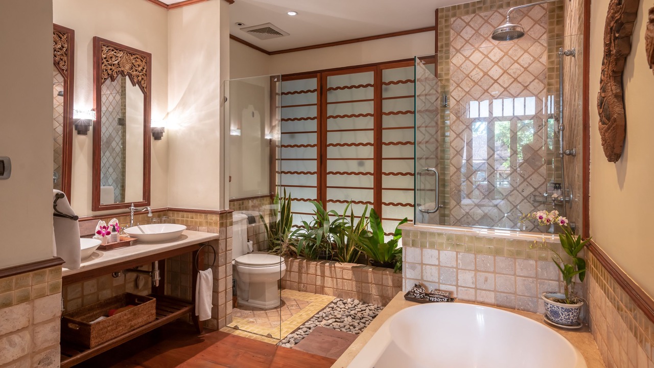 Photo of Bathroom in Nana