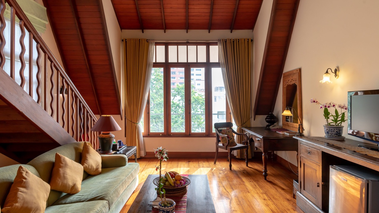 Photo of Bedroom in Nana