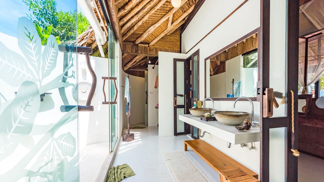 Photo of Bedroom in Ko Yao