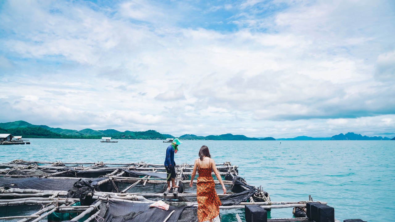 Photo of Others in Ko Yao