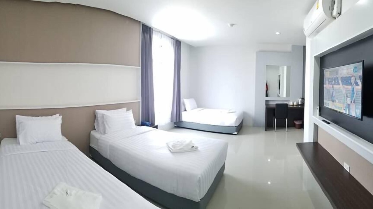 Photo of Bedroom in Maha Sarakham