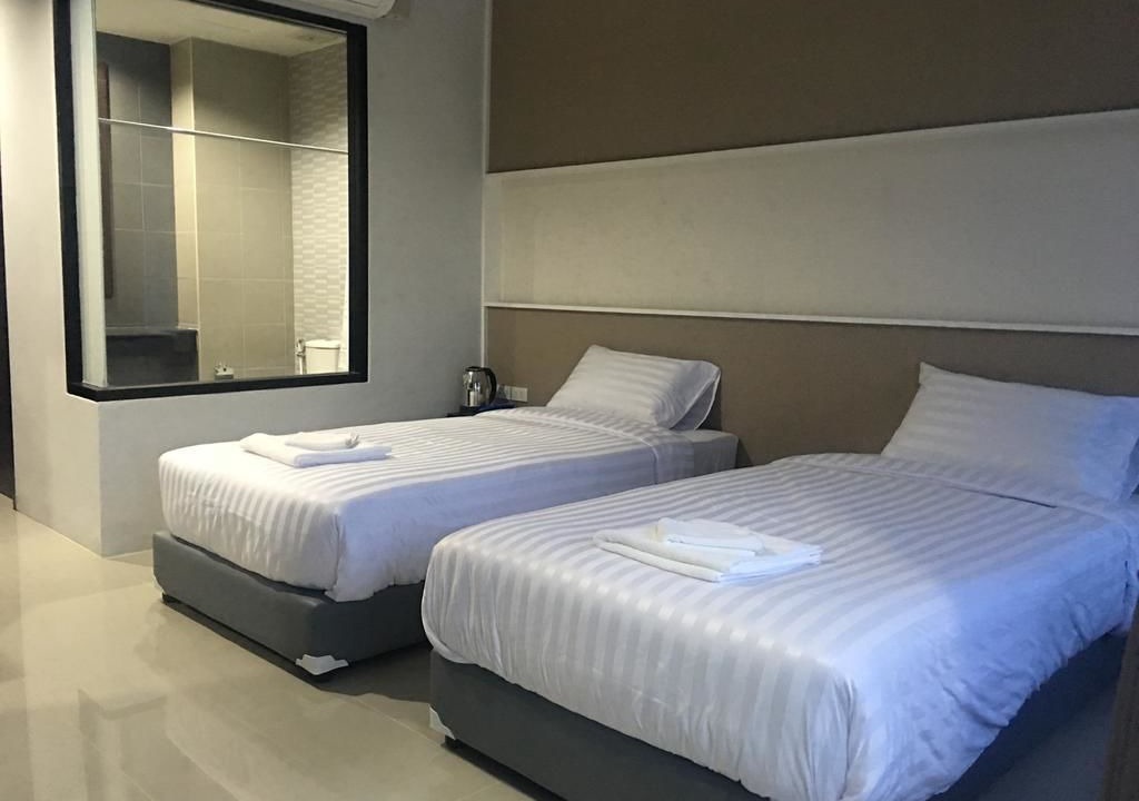 Photo of Bedroom in Maha Sarakham