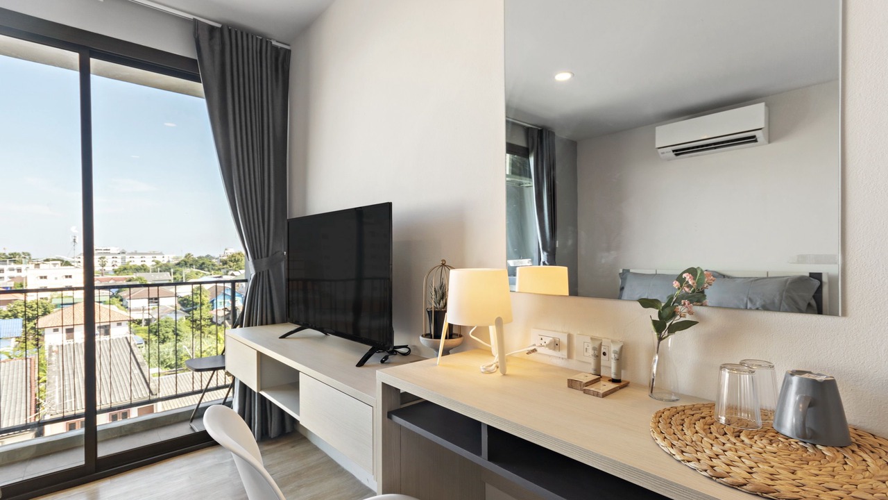 Photo of Bedroom in Khu Khot