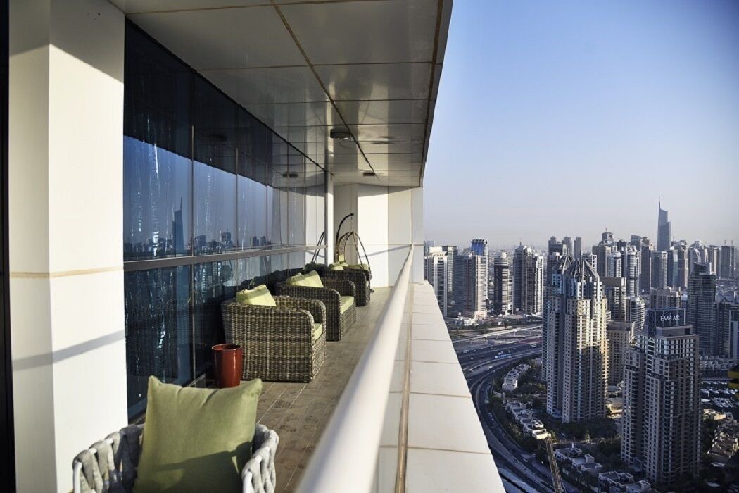 Photo of Outdoor in Dubai