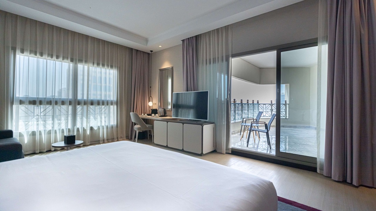 Photo of Bedroom in Jadaf