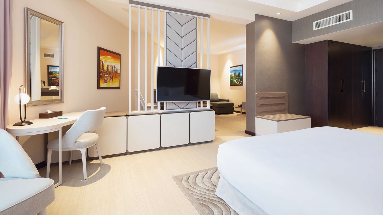Photo of Bedroom in Jadaf
