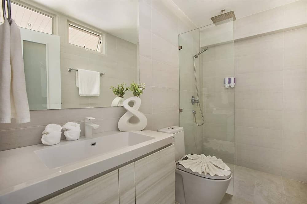 Photo of Bathroom in Chaweng City Center