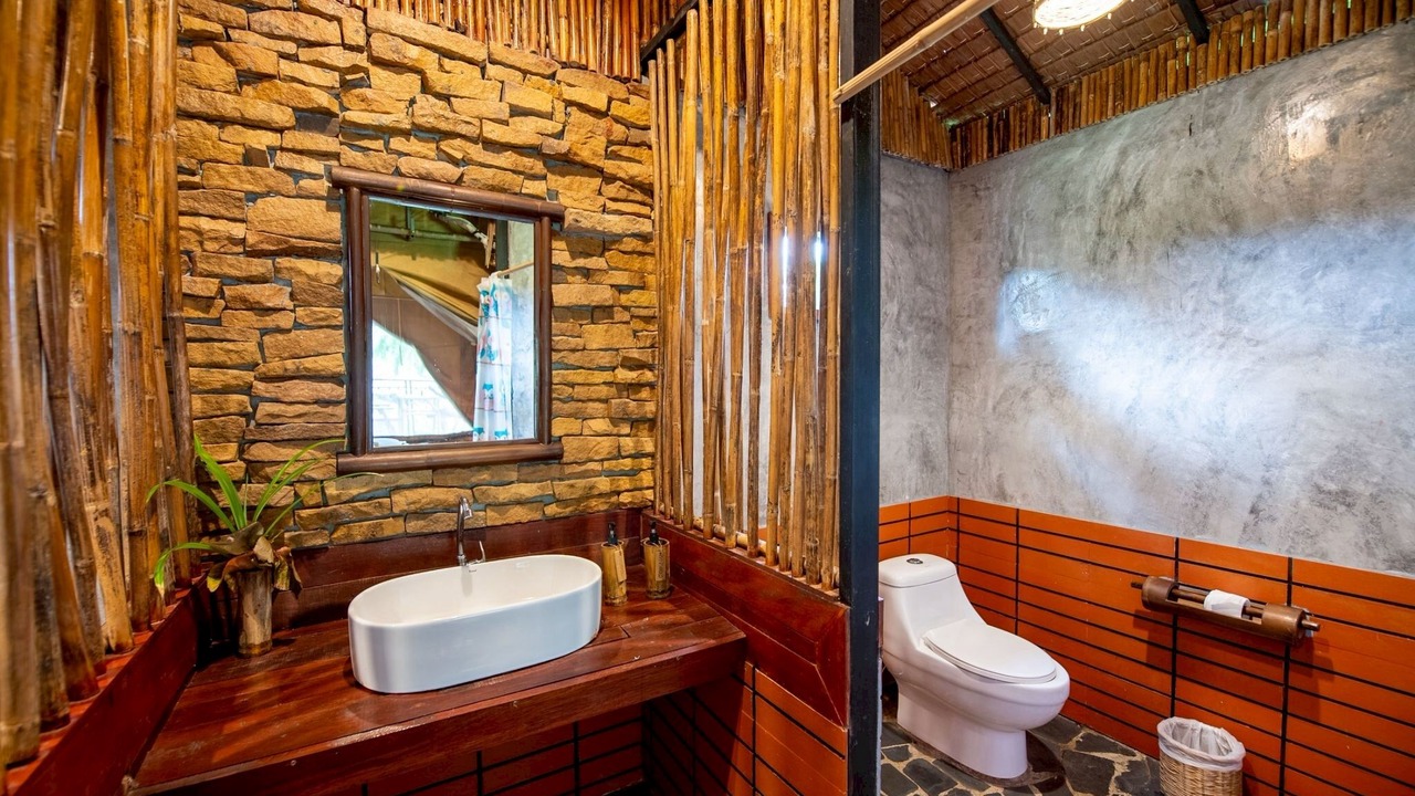 Photo of Bedroom in Khlong Sok