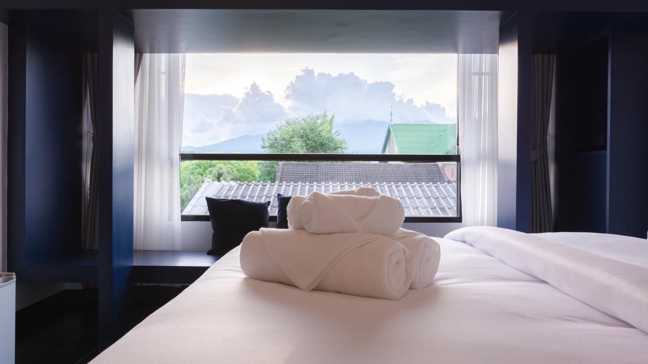Photo of Bedroom in Wua Lai
