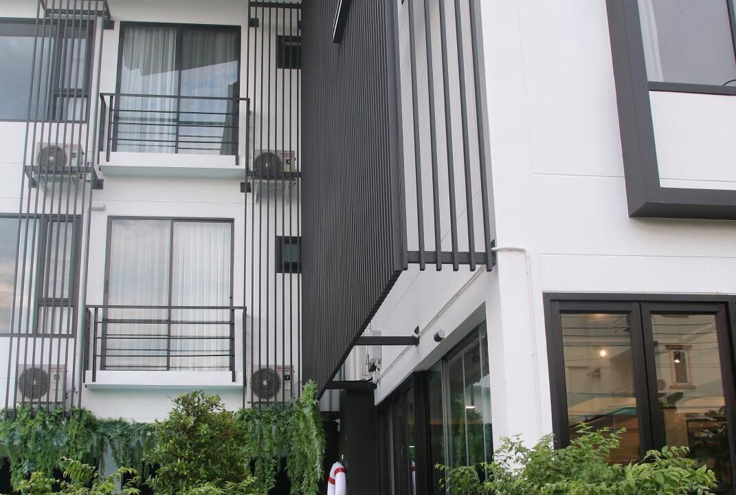 Photo of Outdoor in Wua Lai