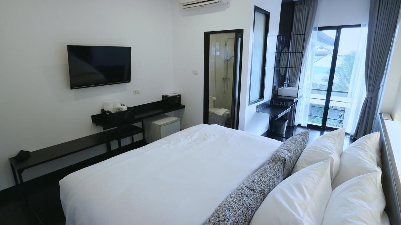 Photo of Bedroom in Wua Lai