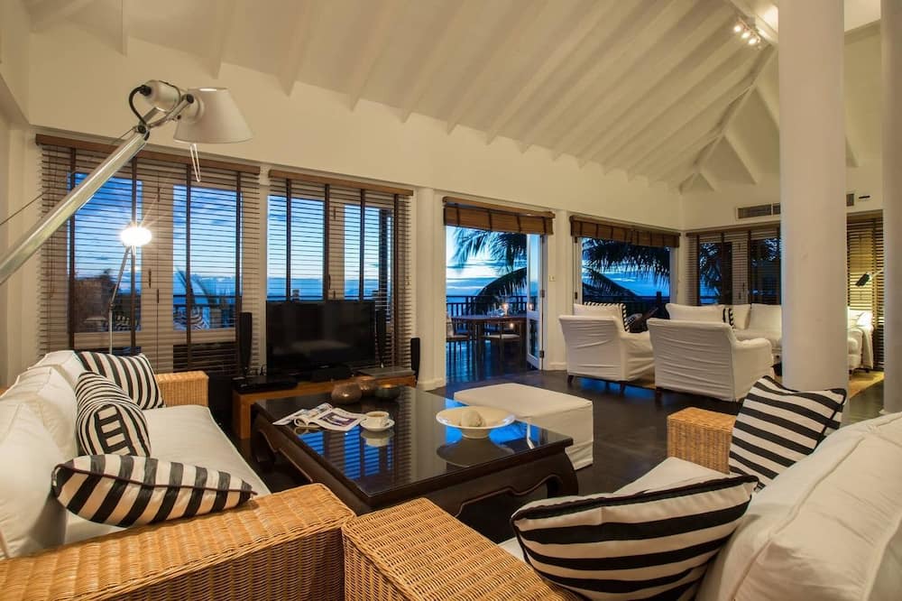 Photo of Livingroom in Taling Ngam