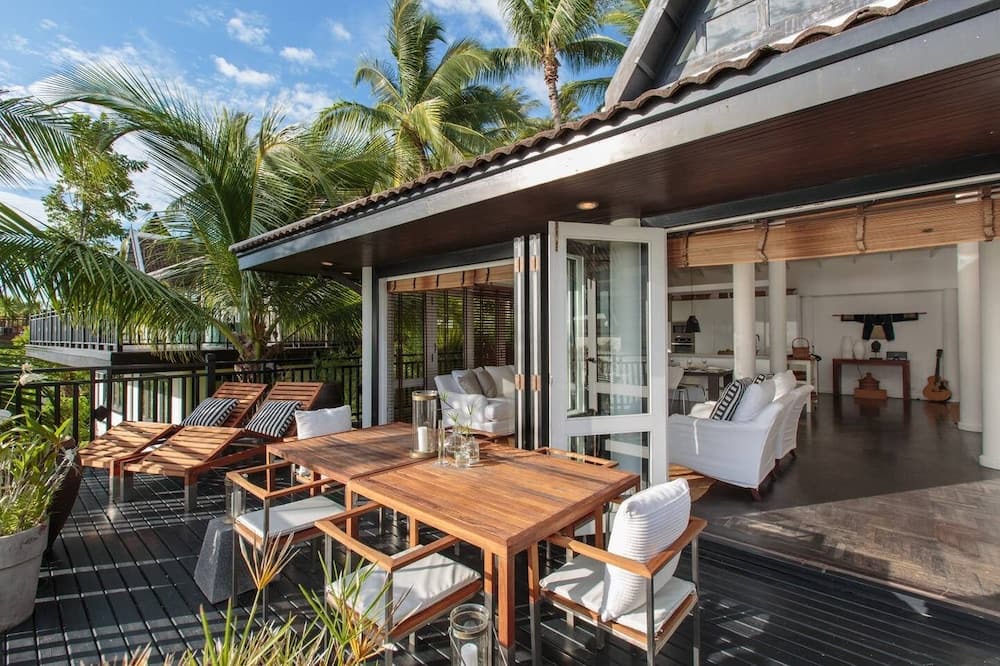 Photo of Patio Balcony in Taling Ngam
