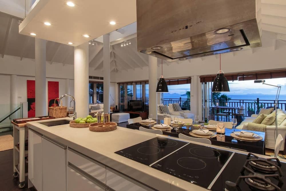 Photo of Kitchen in Taling Ngam