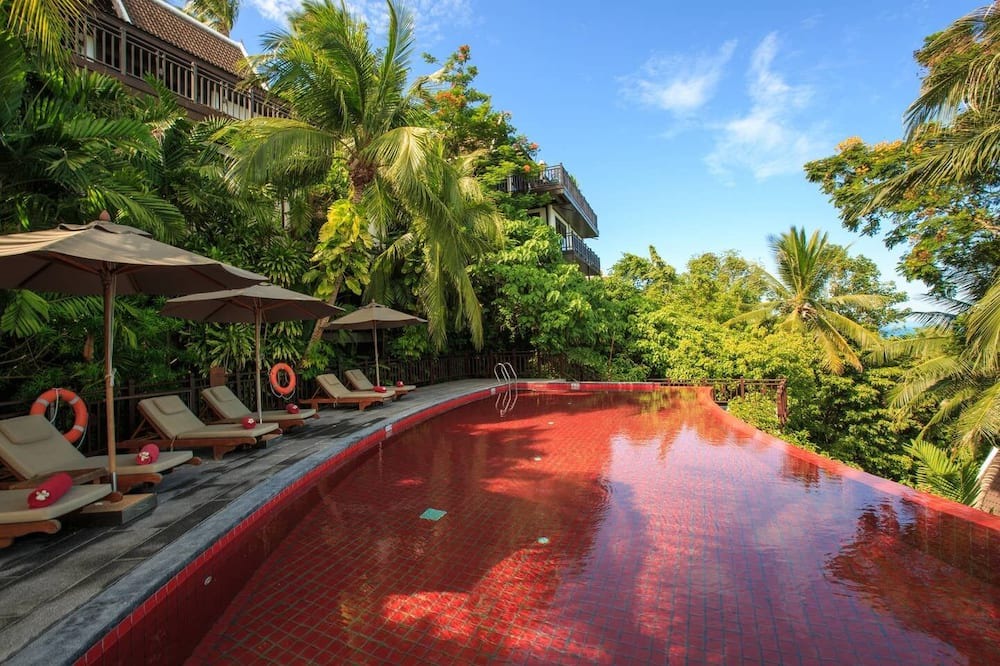 Photo of Outdoor in Taling Ngam