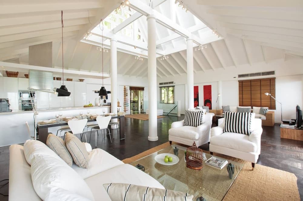 Photo of Livingroom in Taling Ngam