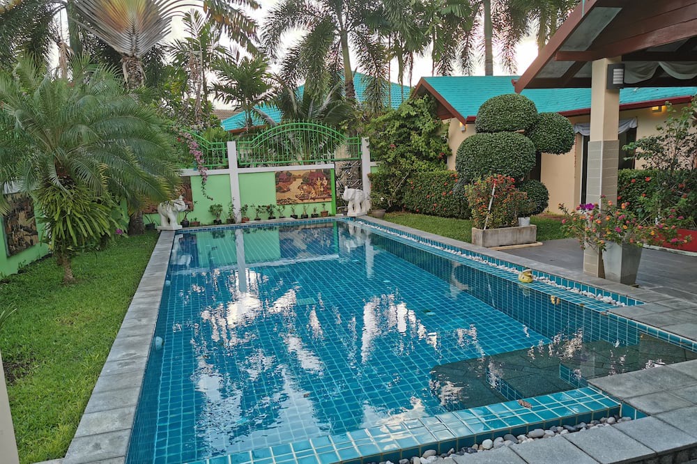 Photo of Outdoor in Koh Kaew