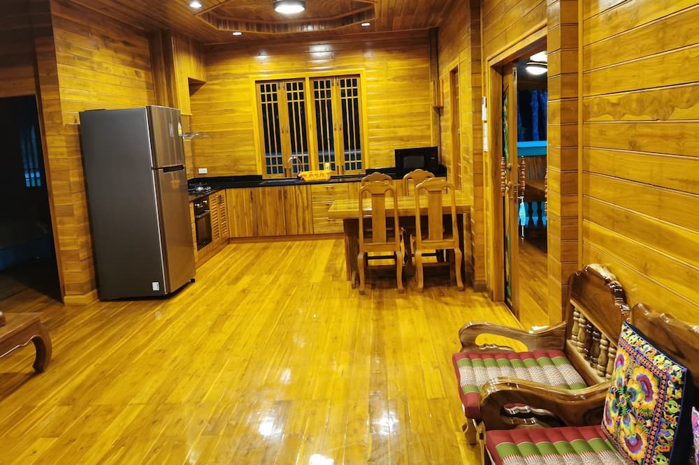 Photo of Kitchen in Koh Kaew
