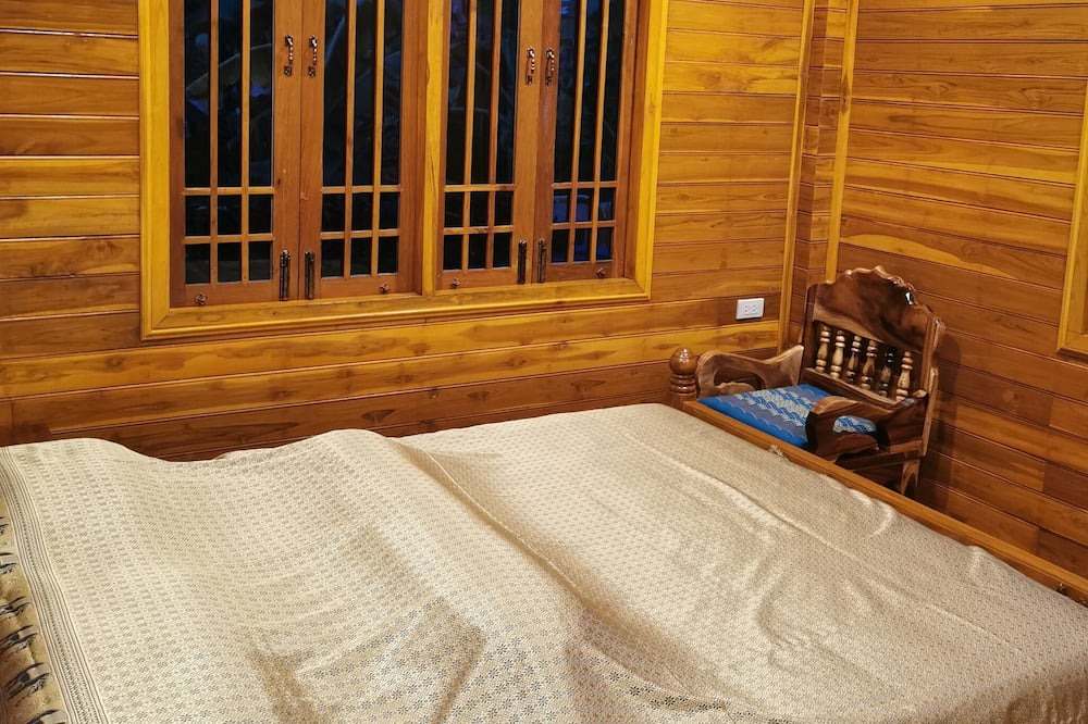 Photo of Bedroom in Koh Kaew