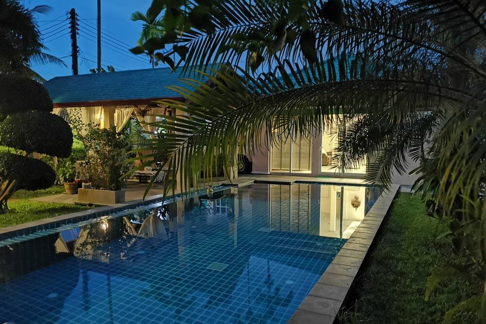 Photo of Outdoor in Koh Kaew