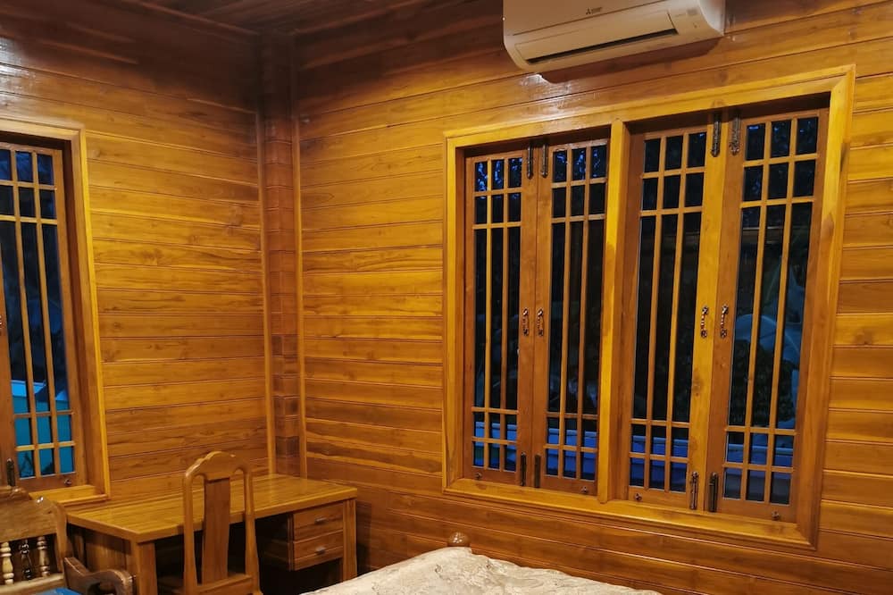 Photo of Bedroom in Koh Kaew