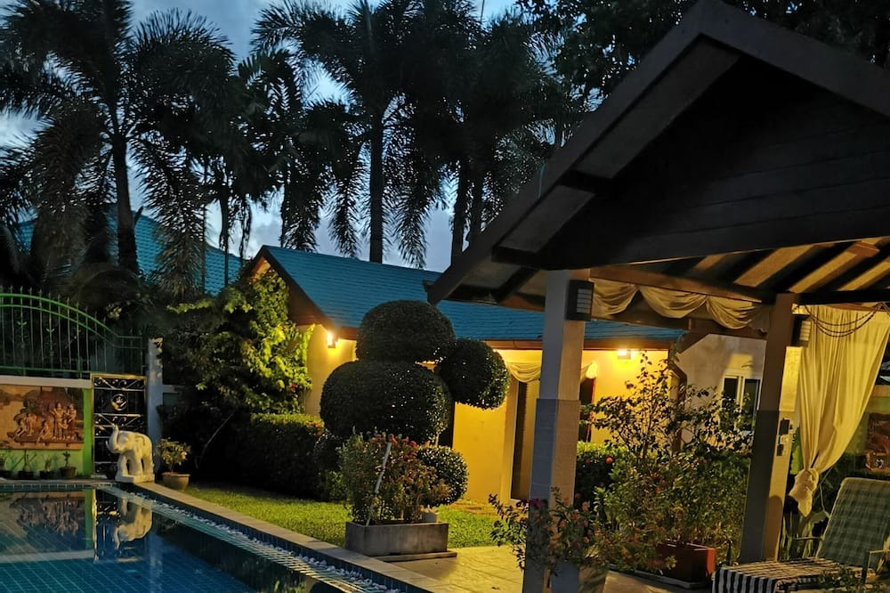 Photo of Outdoor in Koh Kaew