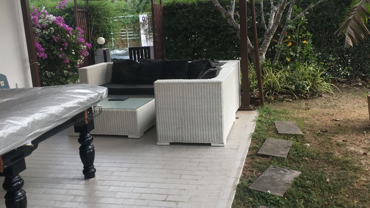Photo of Patio Balcony in Rayong