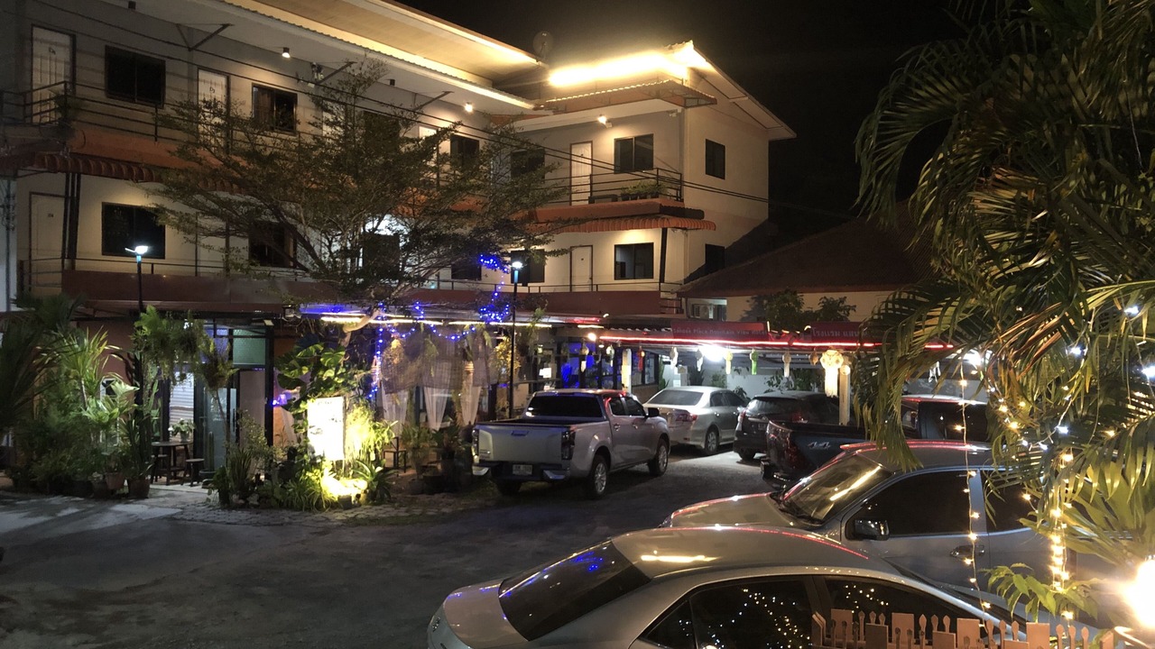 Photo of Outdoor in Chom Thong