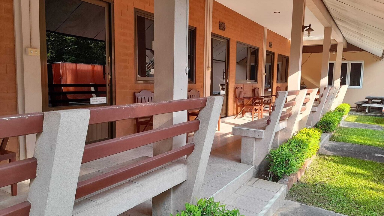 Photo of Bedroom in Khlong Wan