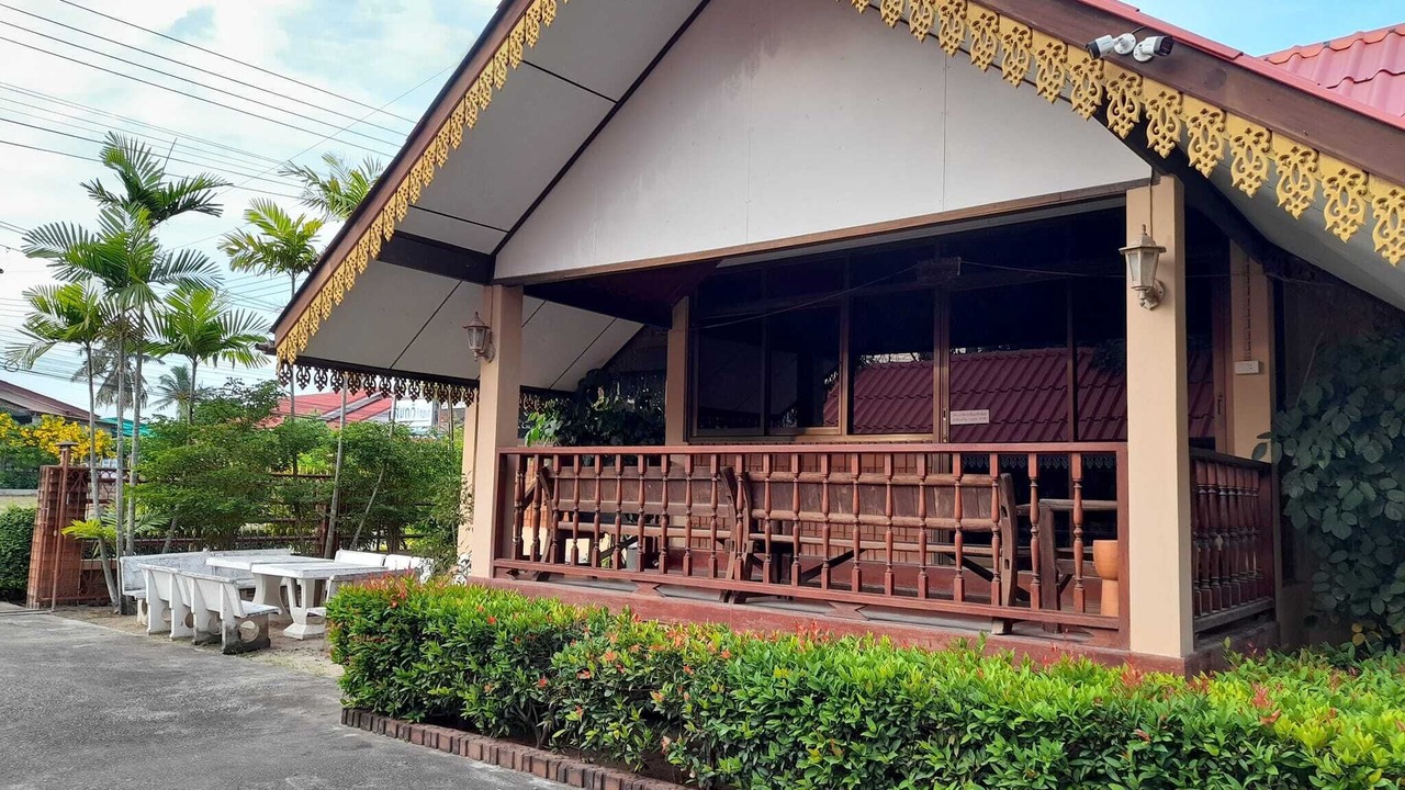 Photo of Outdoor in Khlong Wan